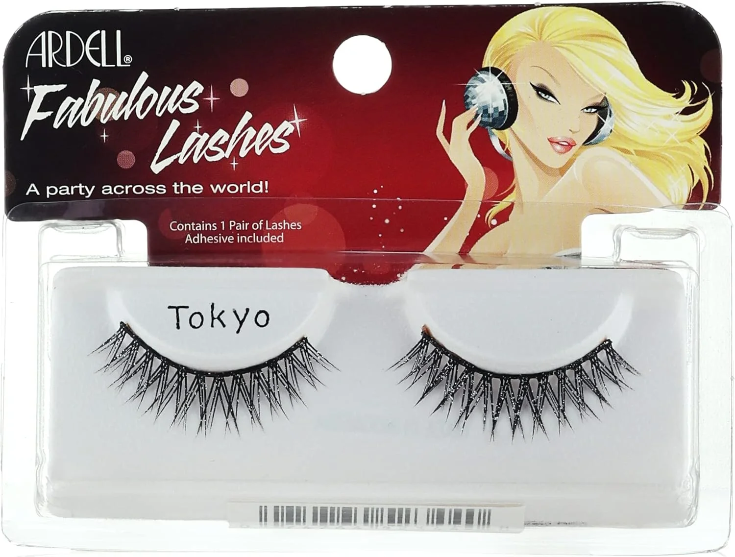 Ardell Eye Fabulous False Eyelashes