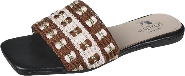 Madyos Women’s Slippers