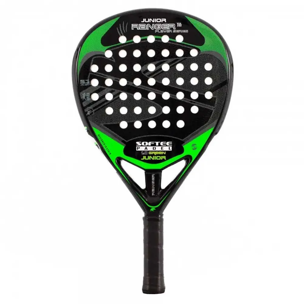 Softee Jimsports Padel Racket