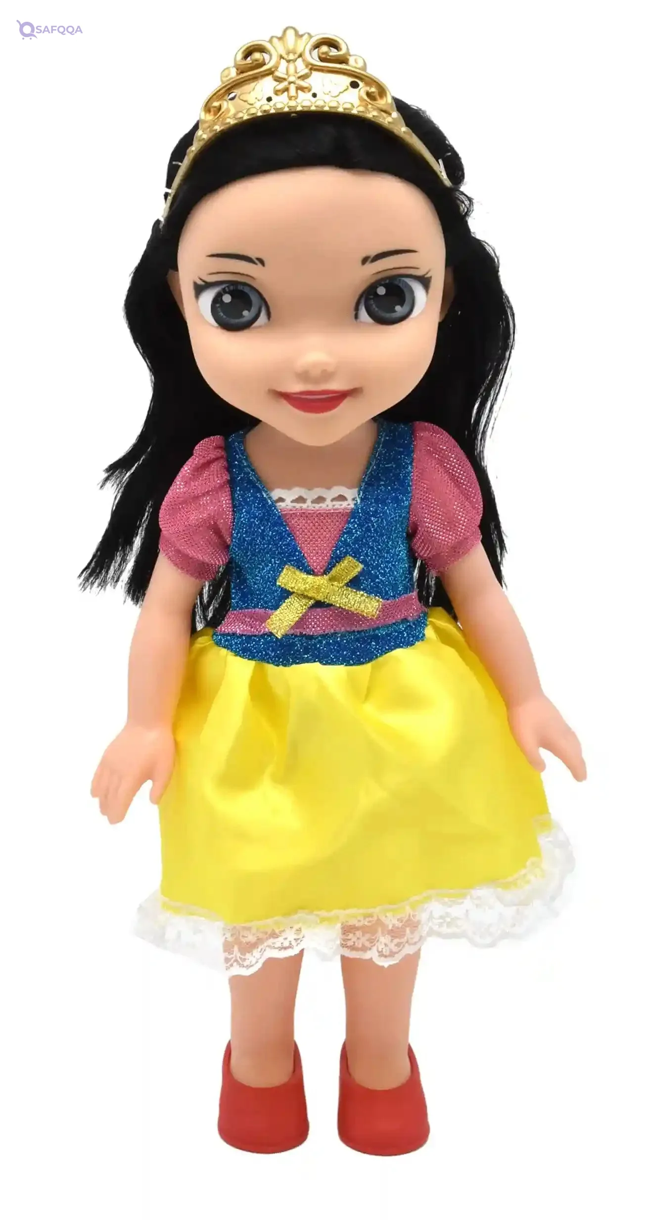 Classic Princess Doll for Girls