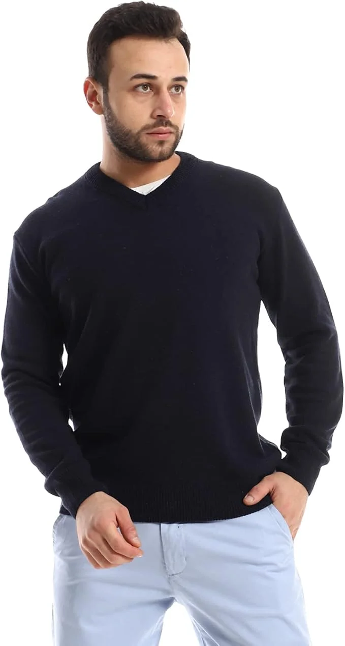 Andora Men's  Pullover