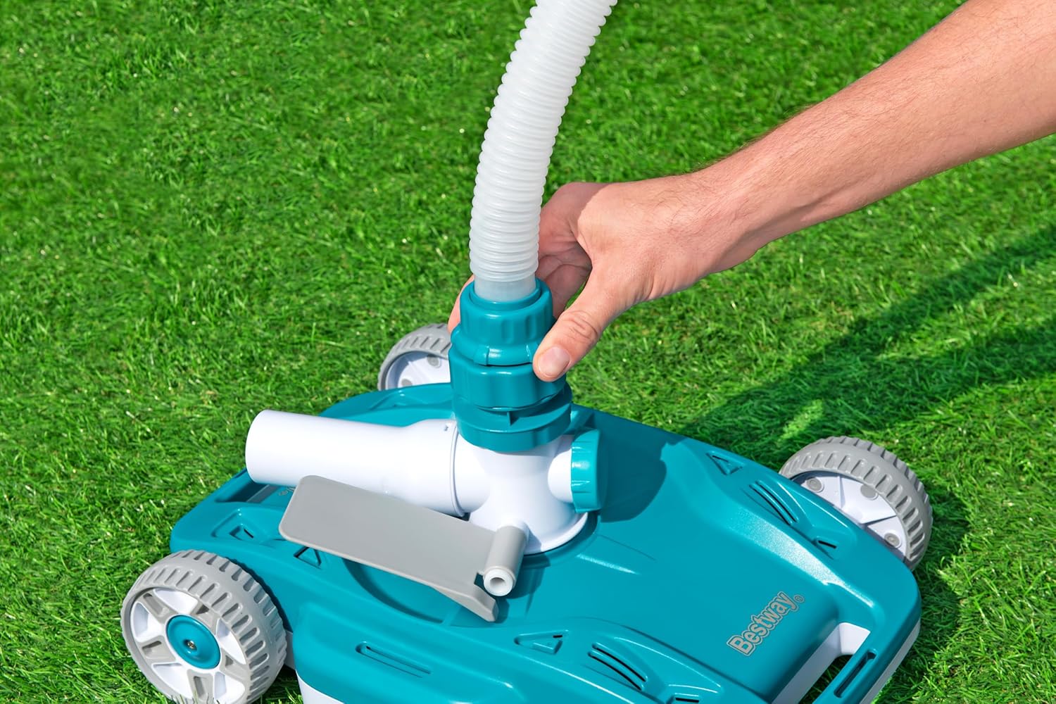 Bestway AquaDrift Automatic Pool Vacuum Cleaner