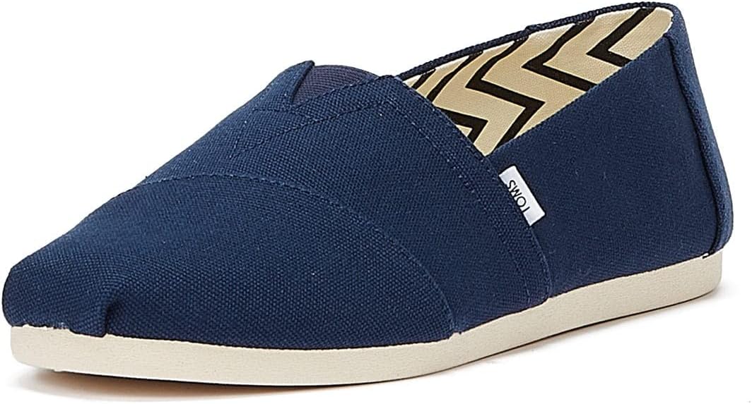 TOMS Men's Casual Shoes
