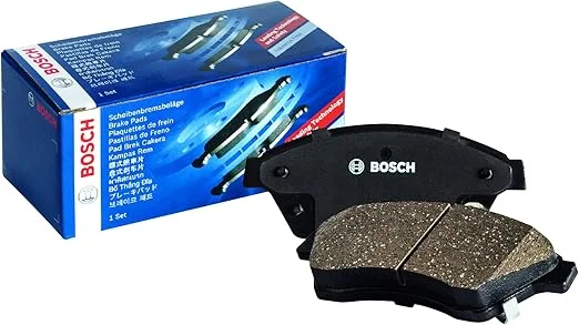 Bosch  Brake Pad Set