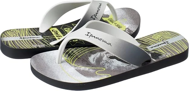 Ipanema Boys’ Slippers