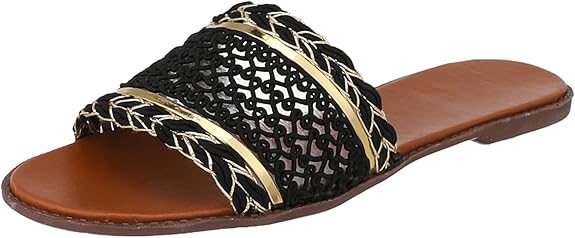 Sway Women's Slippers
