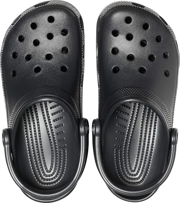 Crocs Men's Clogs Slippers – Without Box