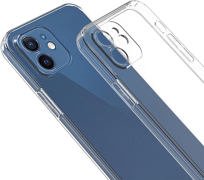 Limnan Protective Case for iPhone 11