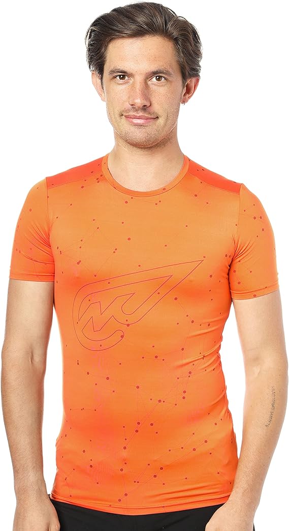 Magma T-Shirt for Men