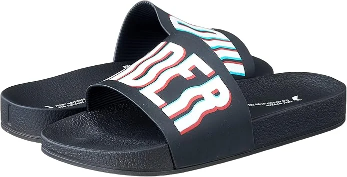 Rider Boys Slippers for Daily Use