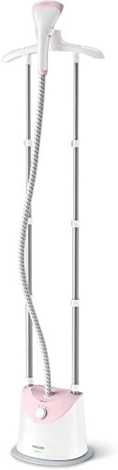 Philips GC485/46 Upright Garment Steamer 1800W 1.4L - Damaged Box