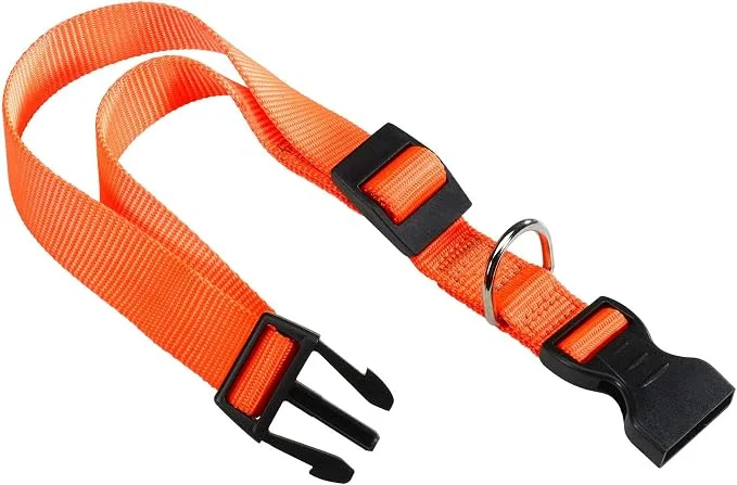 Ferplast Club C Nylon Dog Collar – 1.5 × 44 cm