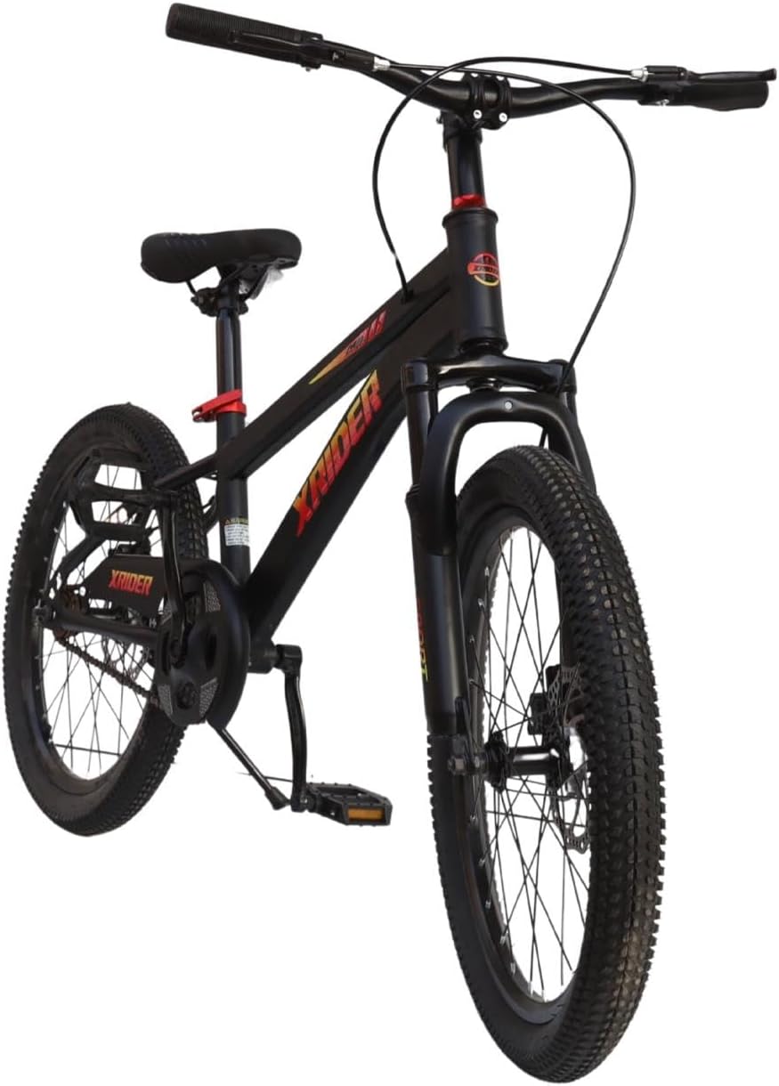 XRIDER 20 Inch Kids Mountain Bike – Minor Scratches