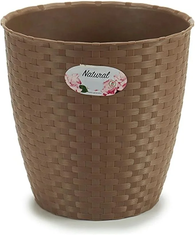 Stefanplast Natural Plant Pot