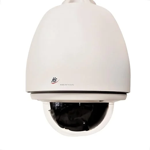 HS-D038AB AHD PTZ Security Camera with 20X Optical Zoom
