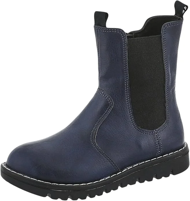 Skippy Boot For Boy