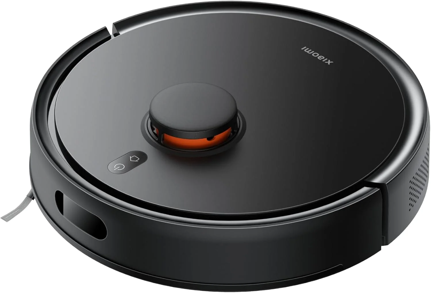 Xiaomi S20 Robot Vacuum Cleaner – 5,000 Pa Suction Power, Black