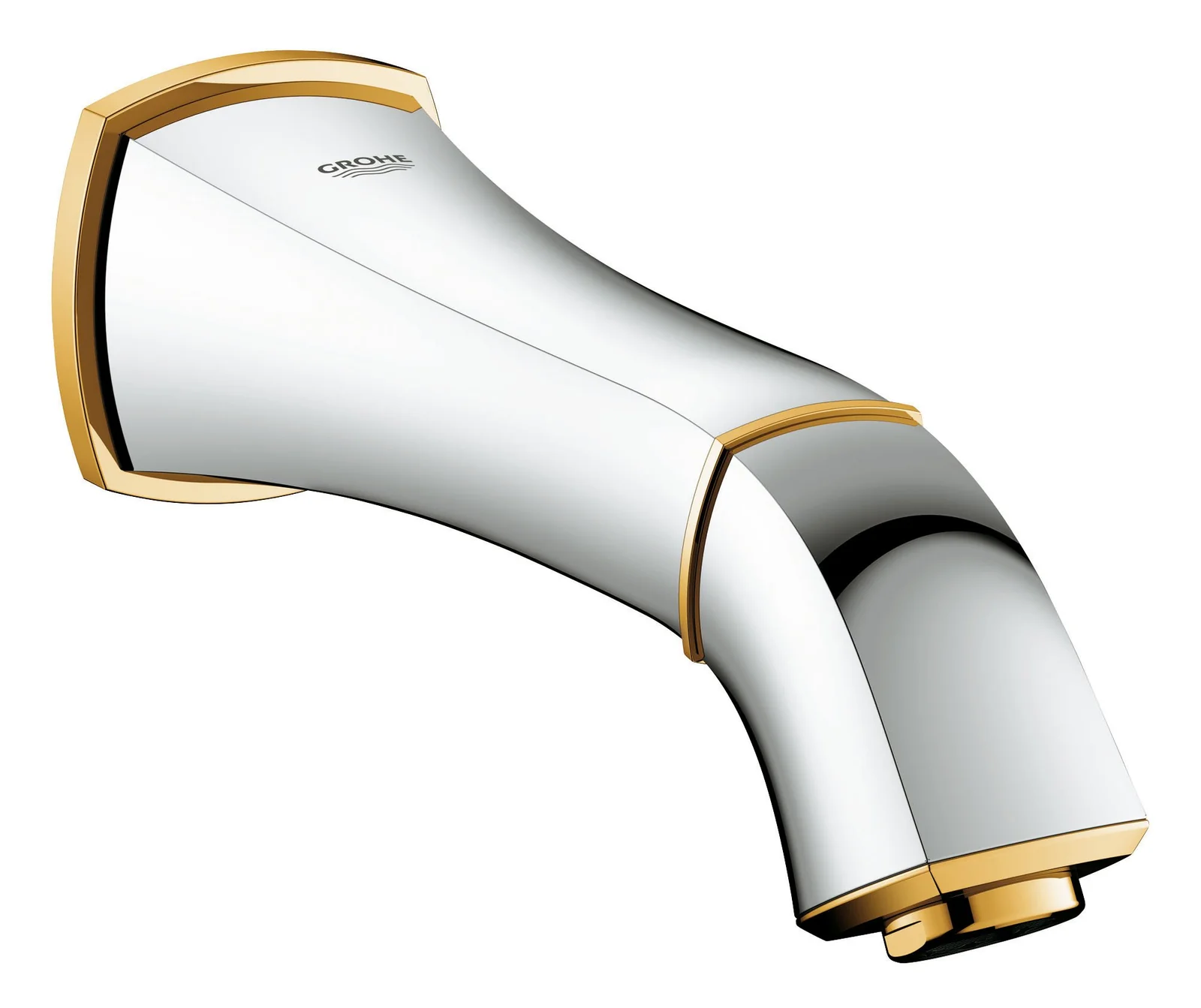 Grohe Grandera Built-In Bath Spout