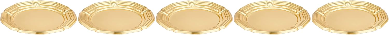 Image Group 5-Piece Serving Plate Set