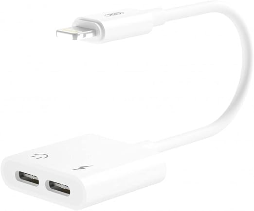 محول شحن من XO موديل NB-R172A مزود بمنفذين