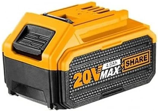 Ingco 20V Battery