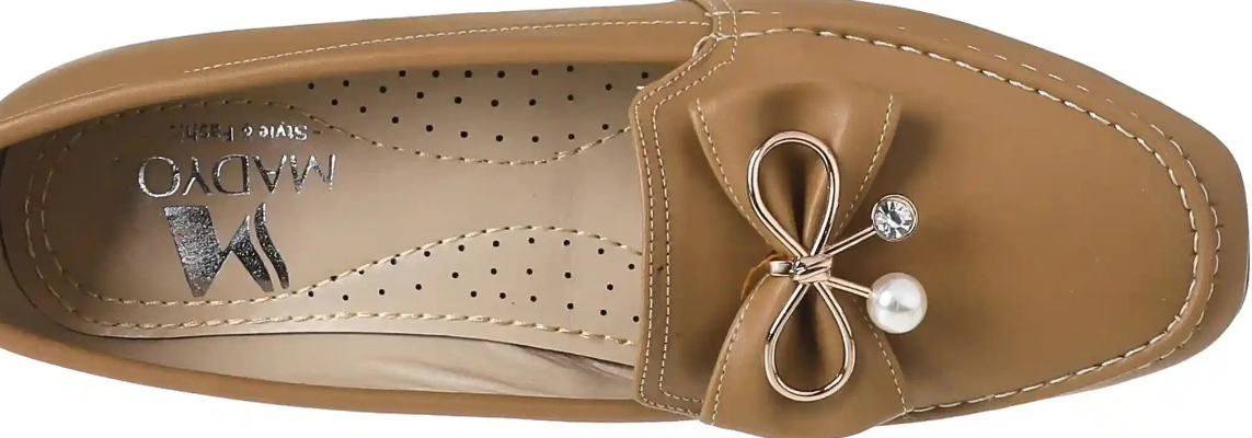 Madyos Women's Shoes