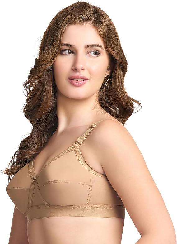 TRYLO Women's Bra