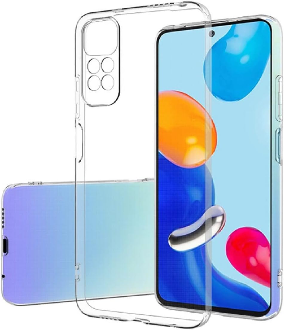 Coolife9 Xiaomi Redmi Note 11 Pro 5G Case