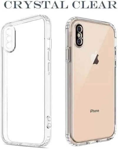 Muguian Full-Body Protective Case for iPhone XS Max