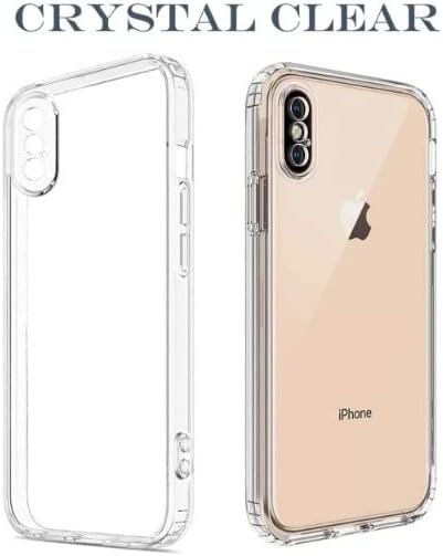 Muguian Full-Body Protective Case for iPhone XS Max