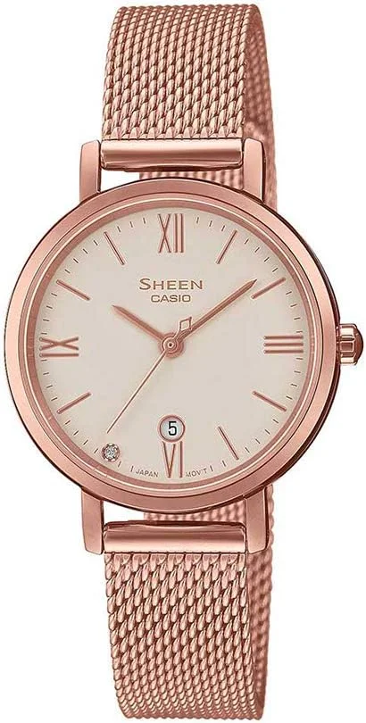 Casio Women’s Watch
