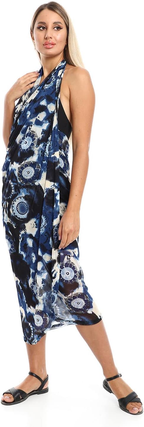 Jamila Women's Cover Up