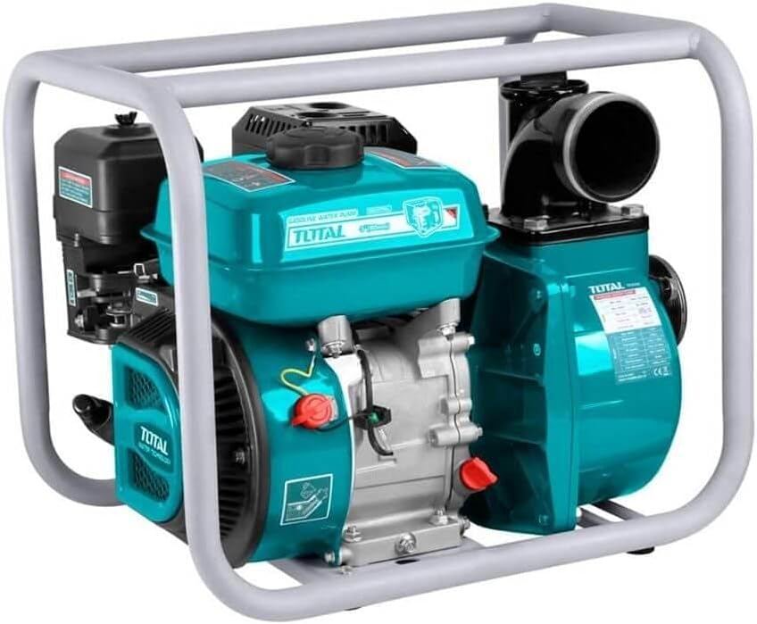Total  Water Pump