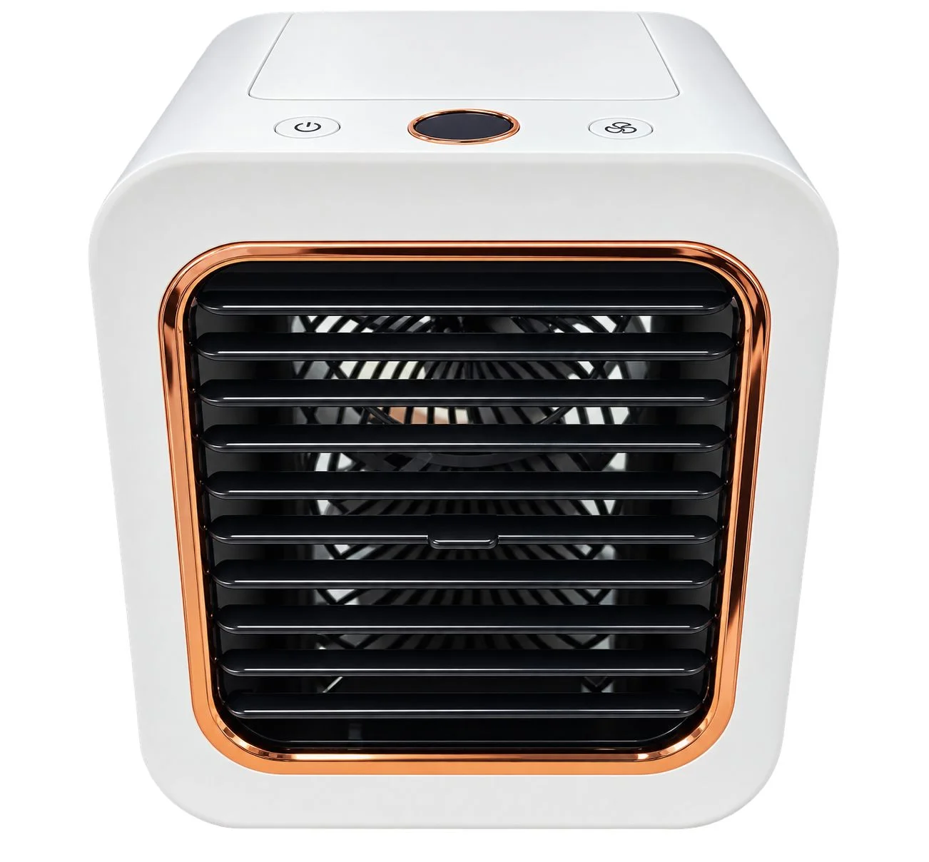 Portable USB Rechargeable Mini Air Cooler