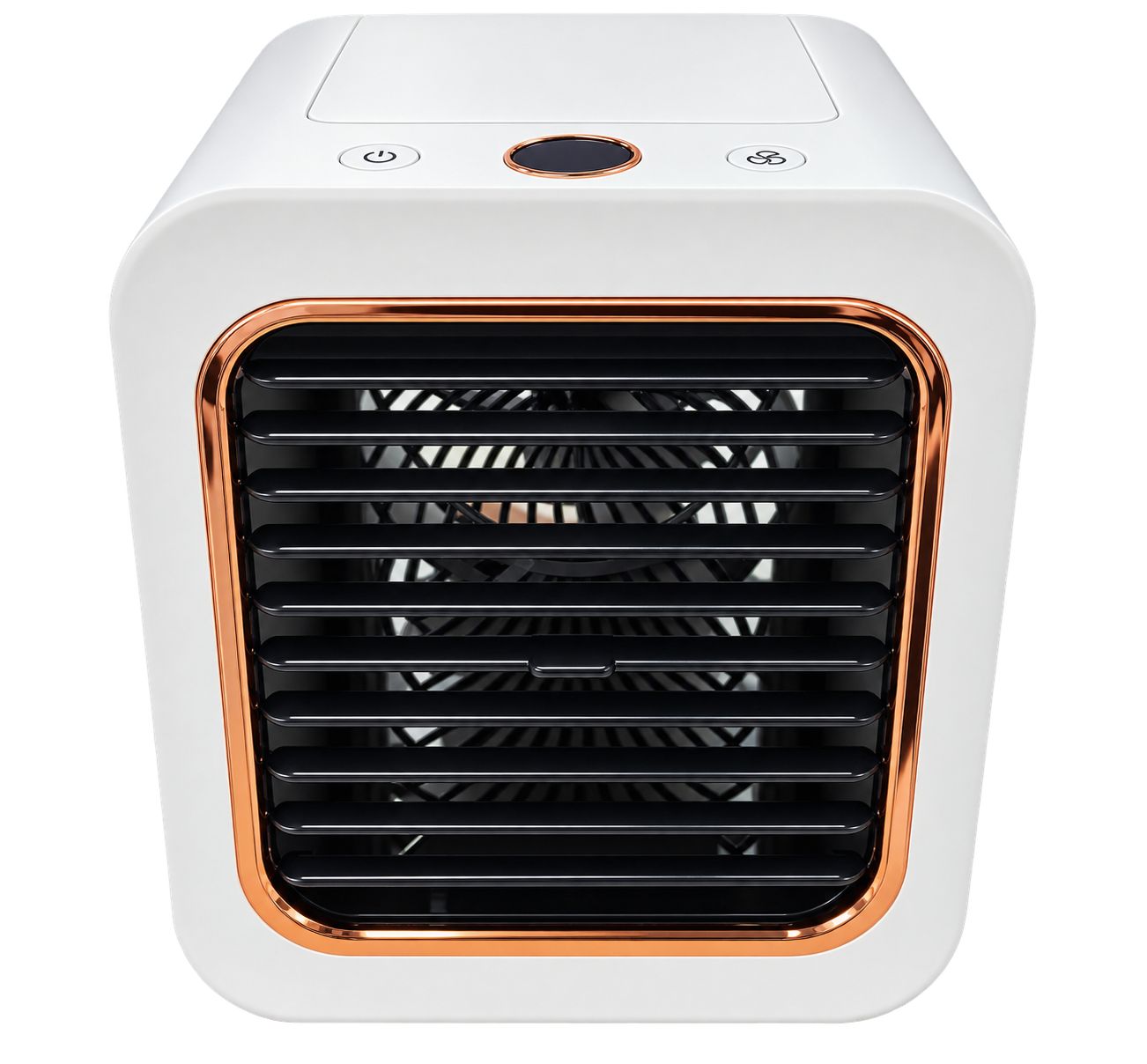 Portable USB Rechargeable Mini Air Cooler