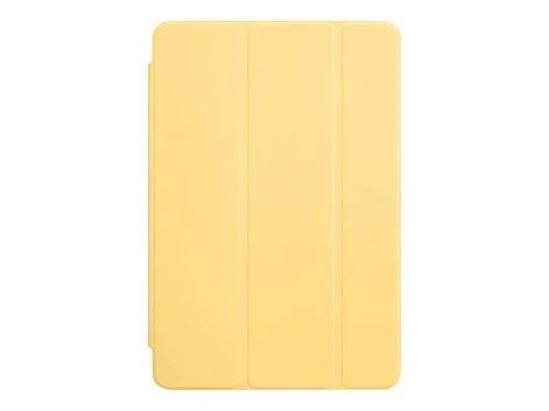 Smart Cover for iPad Pro 9.7 Inch Lightweight Protective Case Yellow