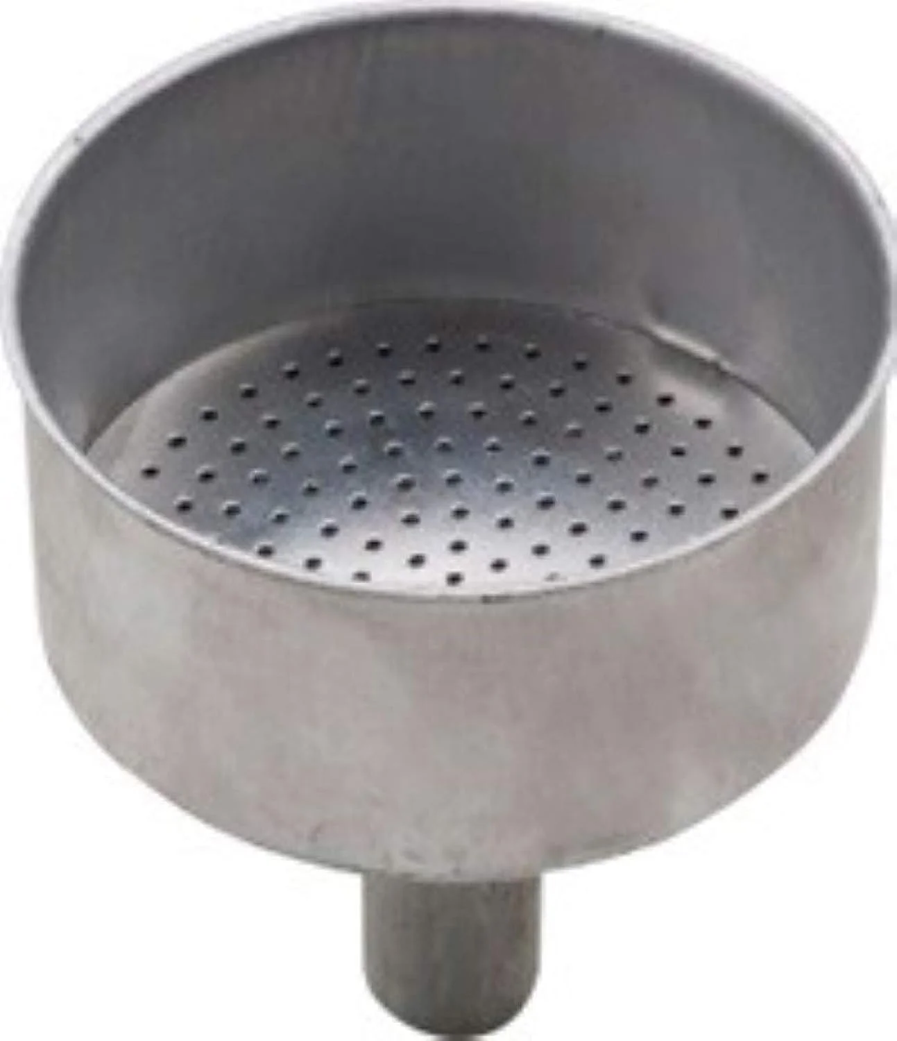Pedrini Funnel Filter 6-Cup Coffee Maker – Easy and Flavorful Brewing