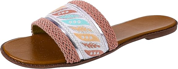 Sway Women's Slippers