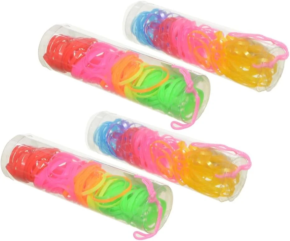Generic Girls Hair Clips Set