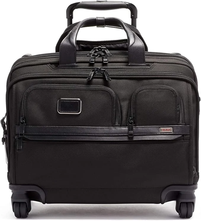 TUMI  Laptop Briefcase