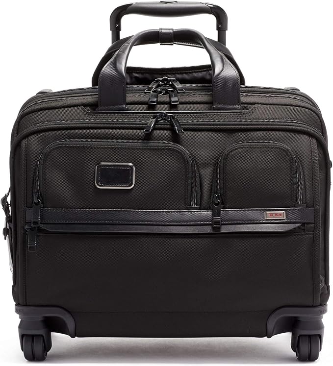 TUMI  Laptop Briefcase