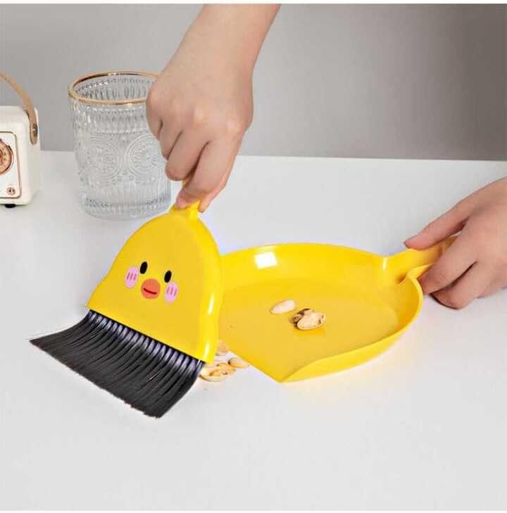 Generic Duck-Shaped Shovel Toy