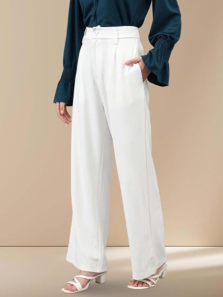 (Minor Stain) KOTTY Women's Casual Pants