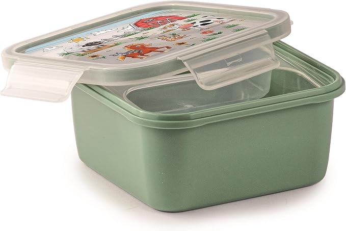 Snips Kids' Lunch Box – Practical Food Storage Container