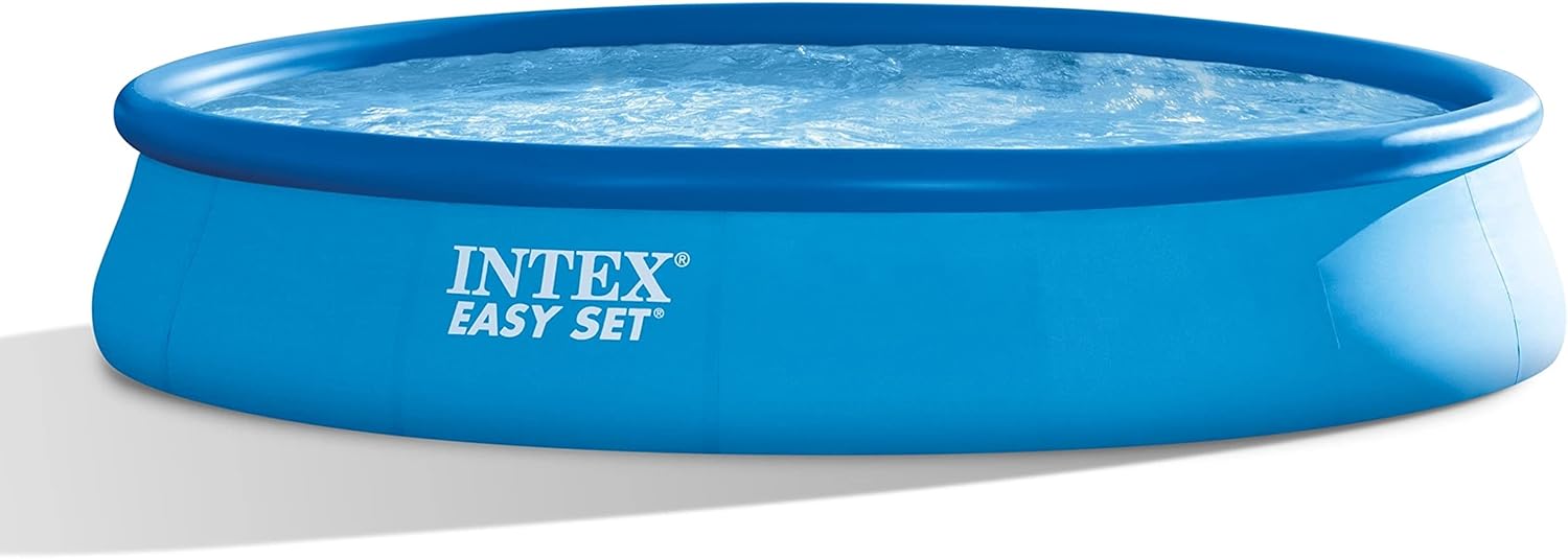 حمام سباحة منزلي للحديقة من Intex