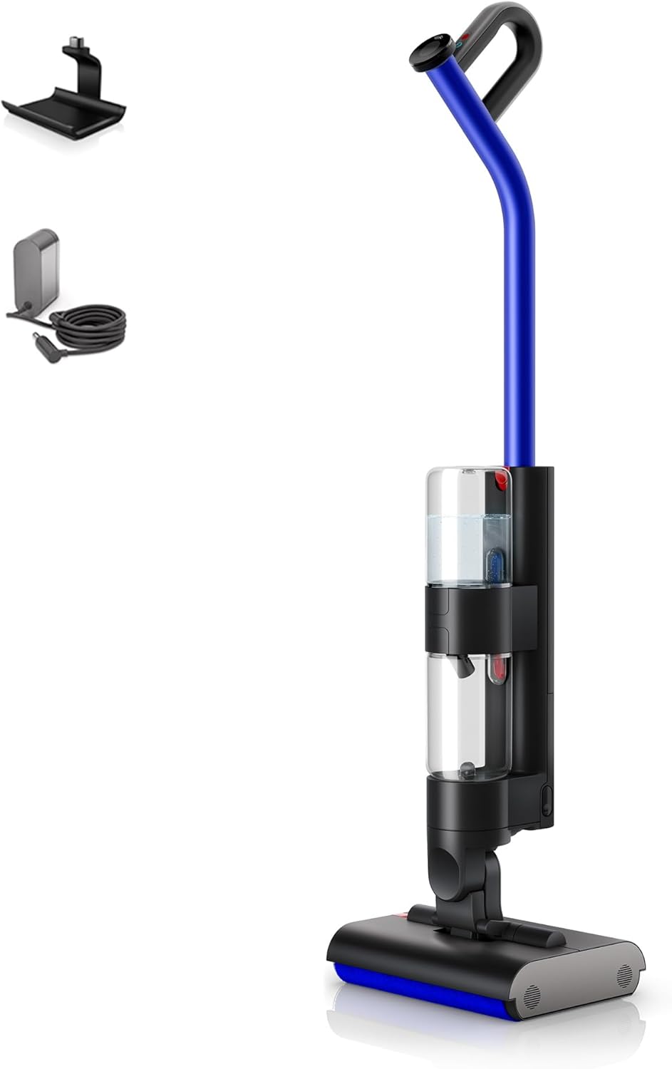 Dyson WashG1 Wet Floor Cleaner – Cordless, 35 Min Runtime, Self-Cleaning, UAE Version