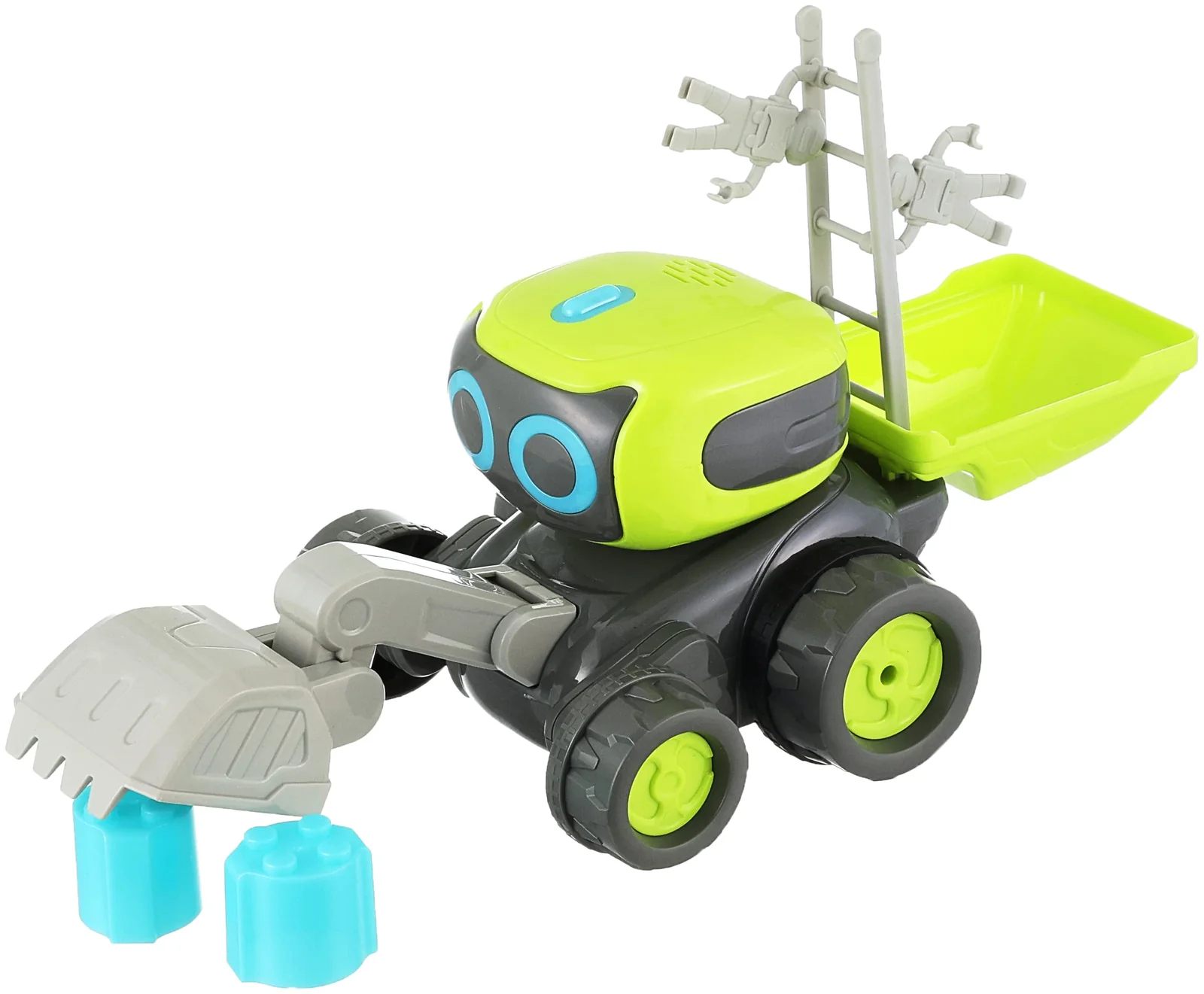 Generic Building Car Robot Toy
