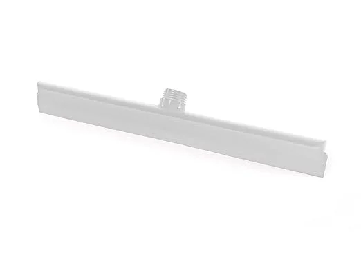 Maya Rubber Squeegee 400 mm Surface Cleaning Tool