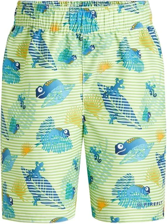 Firefly Baby Boys Swimming Shorts