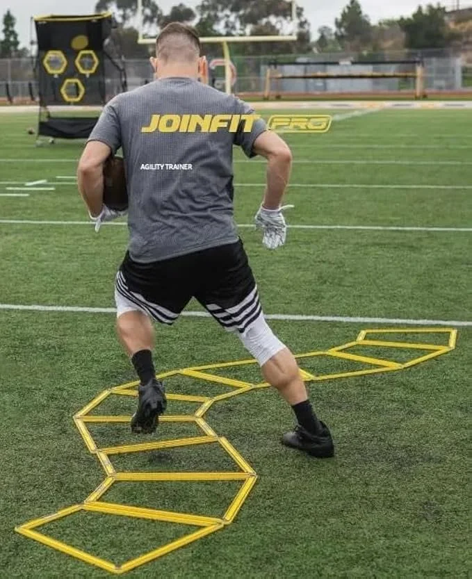 Joinfit Football Agility Training Ladder